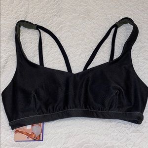 Joy Lab Strappy Sports Bra